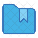 پیش‌نمایش فایل bookmark-folder-1860063 از پک پوشه