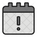 پیش‌نمایش فایل alert-schedule-1860083 از پک برنامه ریزی