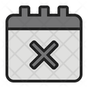 پیش‌نمایش فایل cancel-agenda-1860081 از پک برنامه ریزی