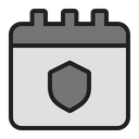 پیش‌نمایش فایل secure-agenda-1860071 از پک برنامه ریزی
