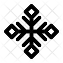 پیش‌نمایش فایل snowflake-1886322 از پک زمستان و کریسمس