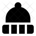 پیش‌نمایش فایل hat-1886406 از پک زمستان و کریسمس