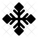 پیش‌نمایش فایل snowflake-1886409 از پک زمستان و کریسمس