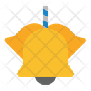 پیش‌نمایش فایل bell-1886841 از پک زمستان و کریسمس