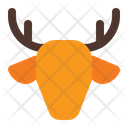 پیش‌نمایش فایل deer-1886837 از پک زمستان و کریسمس