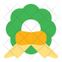 پیش‌نمایش فایل wreath-1886845 از پک زمستان و کریسمس