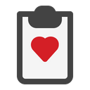 پیش‌نمایش فایل hearth-report-3134063 از پک پزشکی