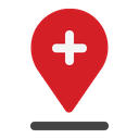 پیش‌نمایش فایل hospital-location-3134068 از پک پزشکی