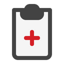 پیش‌نمایش فایل medical-report-3134064 از پک پزشکی