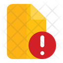 پیش‌نمایش فایل file-alert-3212780 از پک اعلان