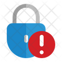 پیش‌نمایش فایل security-warning-3212800 از پک اعلان
