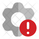 پیش‌نمایش فایل setting-alert-3212778 از پک اعلان