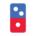 پیش‌نمایش فایل dominoes-3280581 از پک بازی