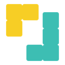 پیش‌نمایش فایل tetris-3280570 از پک بازی