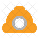 پیش‌نمایش فایل miners-helmet-3316229 از پک معدن کاری
