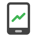 پیش‌نمایش فایل mobile-trading-3386936 از پک بانکداری