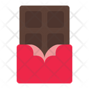 پیش‌نمایش فایل chocolate-bar-3486878 از پک دسر