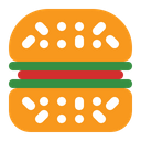 پیش‌نمایش فایل hamburger-3486874 از پک دسر