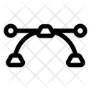 پیش‌نمایش فایل bezier-12655695 از پک رابط کاربری