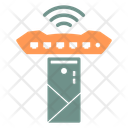 پیش‌نمایش فایل router-13083008 از پک ابر