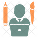 پیش‌نمایش فایل designer-13081893 از پک طراحی وب‌سایت