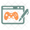 پیش‌نمایش فایل game-design-13081853 از پک طراحی وب‌سایت