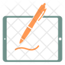 پیش‌نمایش فایل graphic-tablet-13081855 از پک طراحی وب‌سایت