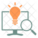 پیش‌نمایش فایل idea-searching-13081857 از پک طراحی وب‌سایت