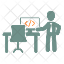 پیش‌نمایش فایل programmer-13081866 از پک طراحی وب‌سایت