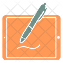 پیش‌نمایش فایل graphic-tablet-13081723 از پک طراحی وب