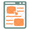 پیش‌نمایش فایل interface-13081725 از پک طراحی وب