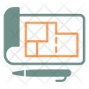 پیش‌نمایش فایل layout-13081726 از پک طراحی وب