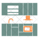 پیش‌نمایش فایل kitchen-13076918 از پک ملک
