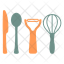 پیش‌نمایش فایل utensils-13077680 از پک آشپزخانه