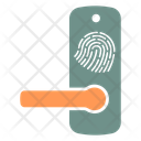 پیش‌نمایش فایل biometric-lock-13070732 از پک دسترسی