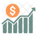 پیش‌نمایش فایل stock-market-13062534 از پک نمودار