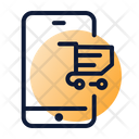 پیش‌نمایش فایل mobile-shopping-1440470 از پک تجارت الکترونیک