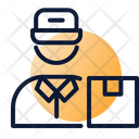 پیش‌نمایش فایل postman-1440466 از پک تجارت الکترونیک