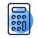 پیش‌نمایش فایل calculator-1440516 از پک دفتر، کسب و کار و مدیریت