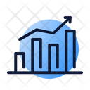 پیش‌نمایش فایل sales-graph-1440513 از پک دفتر، کسب و کار و مدیریت