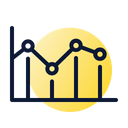 پیش‌نمایش فایل chart-1445598 از پک پول، بانکداری و پرداخت