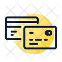 پیش‌نمایش فایل credit-cards-1445592 از پک پول، بانکداری و پرداخت