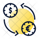 پیش‌نمایش فایل exchange-currency-1445589 از پک پول، بانکداری و پرداخت