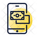 پیش‌نمایش فایل mobile-payment-1445577 از پک پول، بانکداری و پرداخت