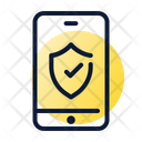 پیش‌نمایش فایل mobile-security-1445576 از پک پول، بانکداری و پرداخت