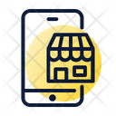 پیش‌نمایش فایل mobile-shopping-1445579 از پک پول، بانکداری و پرداخت