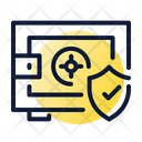 پیش‌نمایش فایل secure-vault-1445583 از پک پول، بانکداری و پرداخت