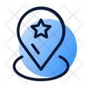 پیش‌نمایش فایل location-pin-1445615 از پک سئو و وب