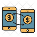 پیش‌نمایش فایل mobile-transaction-1450341 از پک امور مالی