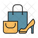 پیش‌نمایش فایل shopping-bag-1450331 از پک امور مالی